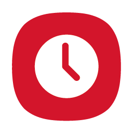 Icône carburant survol